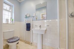 Shower Room- click for photo gallery